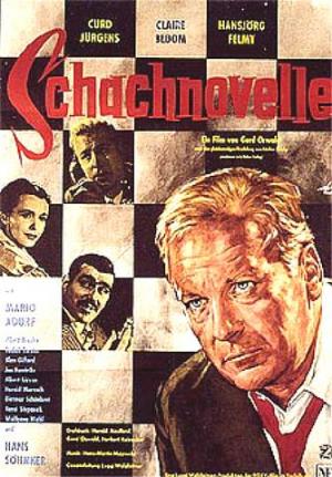Schachnovelle - Filmaffinity
