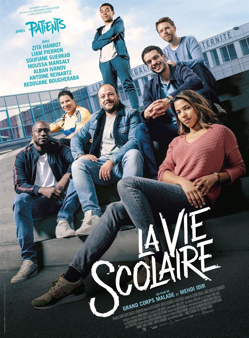 Films Et Séries Tv Avec Adèle Galloy School Life (2019) - Filmaffinity