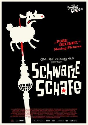 Schwarze Schafe 2006 Filmaffinity