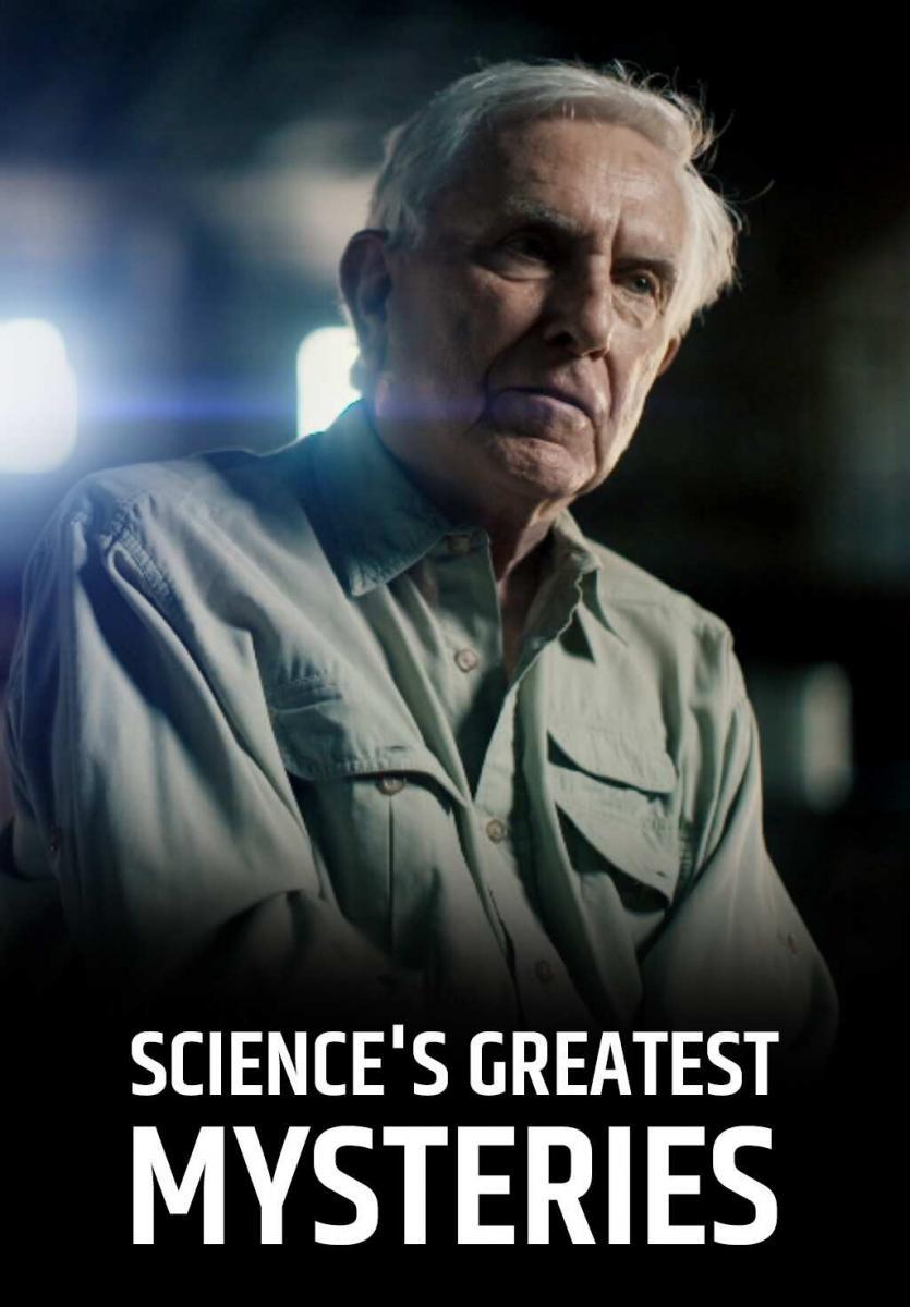 History's Greatest Mysteries Tv Show at Lachlan Legge blog