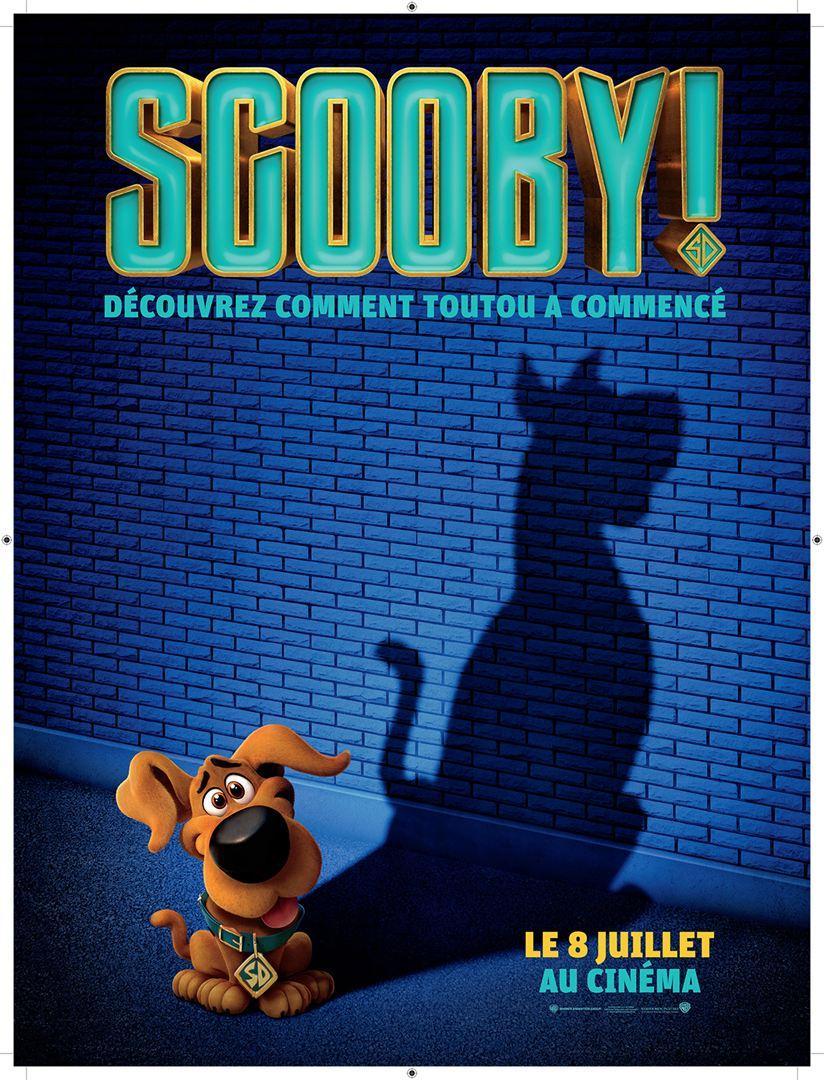 Scoob 2020 Filmaffinity