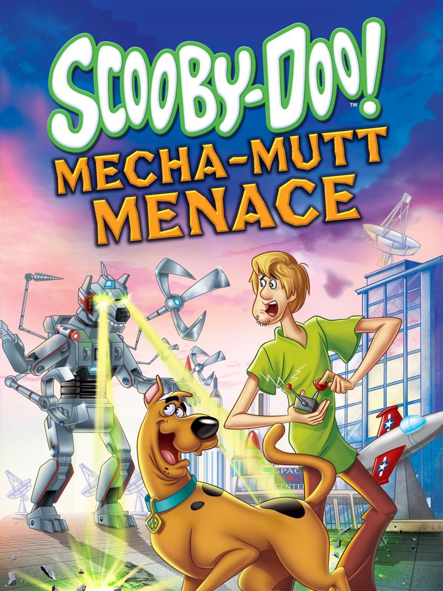 Image gallery for Scooby-Doo! Mecha Mutt Menace (S) - FilmAffinity