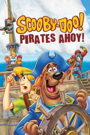 Scooby-Doo! Pirates Ahoy! (2006) - Filmaffinity