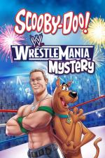 Scooby-Doo! WrestleMania Mystery 