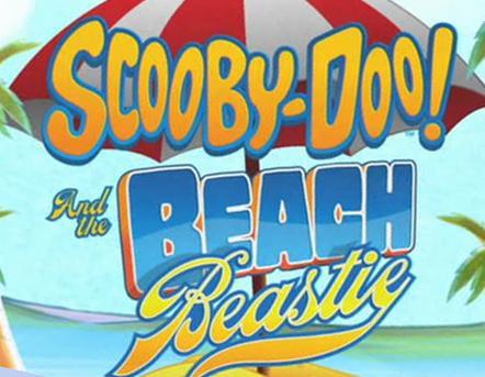 Scooby Doo and the Beach Beastie (2015) - FilmAffinity