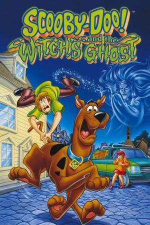 Scooby-Doo and the Witch's Ghost (1999) - Filmaffinity
