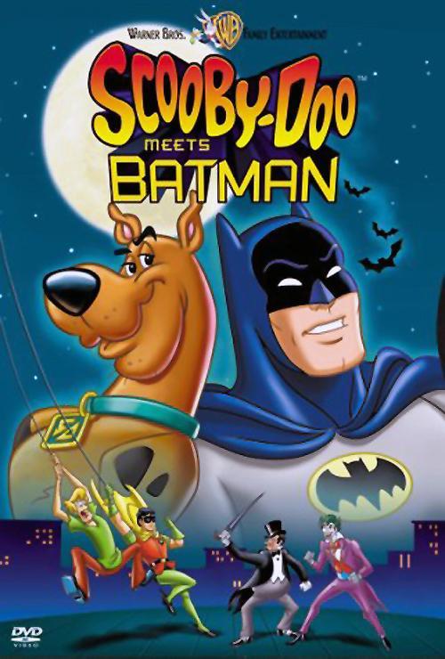 esperanza Agotamiento Martin Luther King Junior Scooby-Doo y Batman forman equipo (TV) (1972) - Filmaffinity