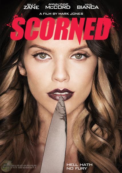 Scorned 2013 Filmaffinity