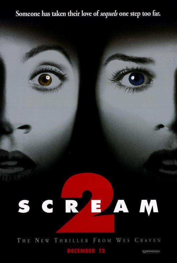 Image gallery for Scream 2 - FilmAffinity