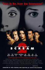 Scream 2: Grita y vuelve a gritar 