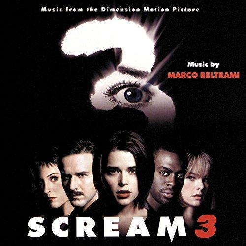 Image gallery for Scream 3 - FilmAffinity