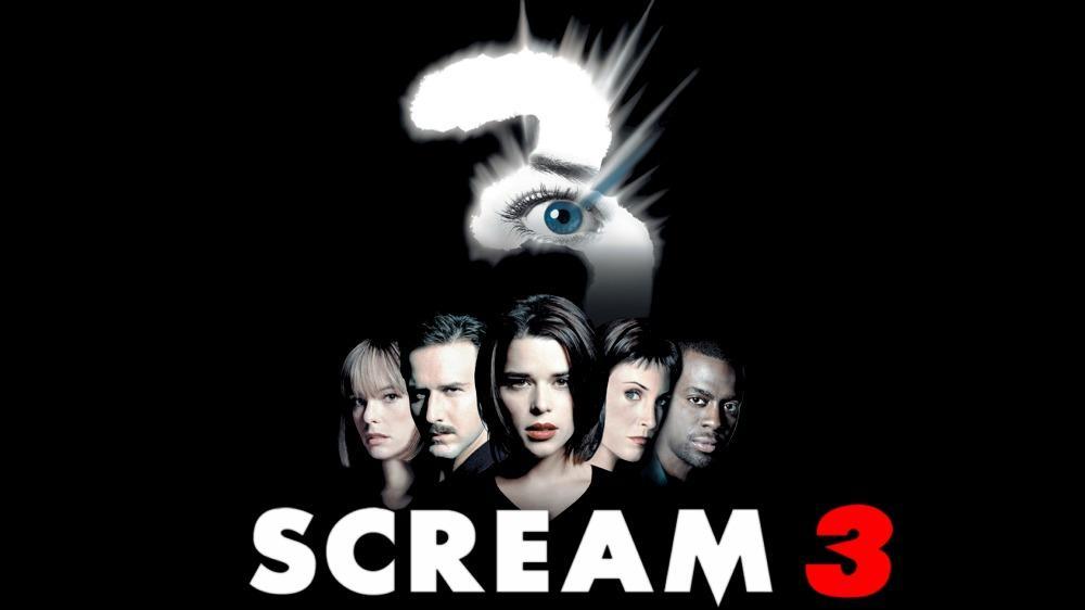 Image Gallery For Scream 3 - FilmAffinity