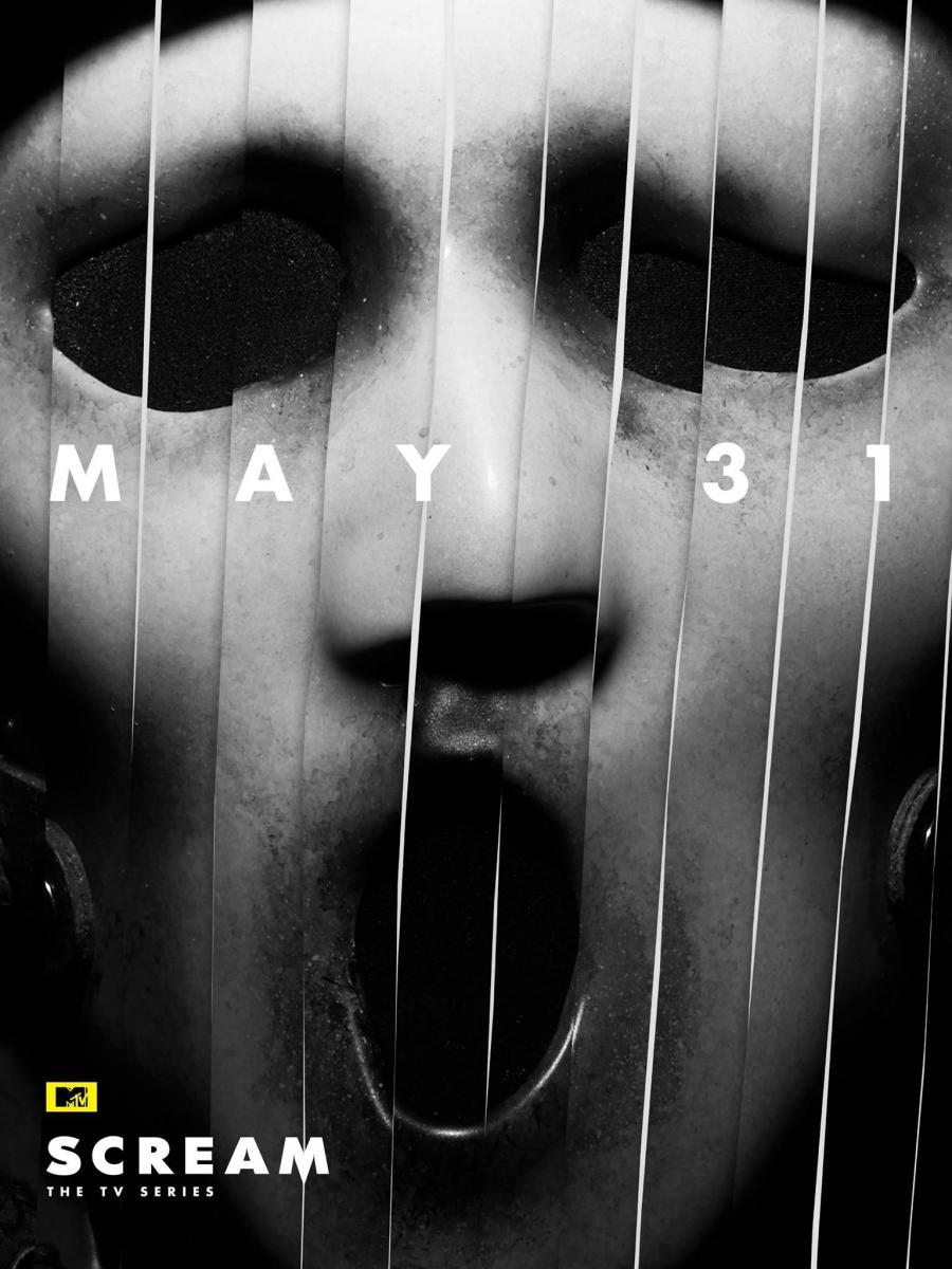 Sección Visual De Scream (Serie De TV) - FilmAffinity