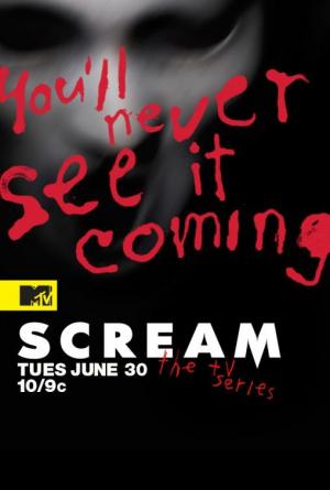 Scream: Resurrection - 8 de Julho de 2019