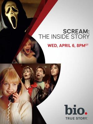 Scream The Inside Story Tv 11 Filmaffinity