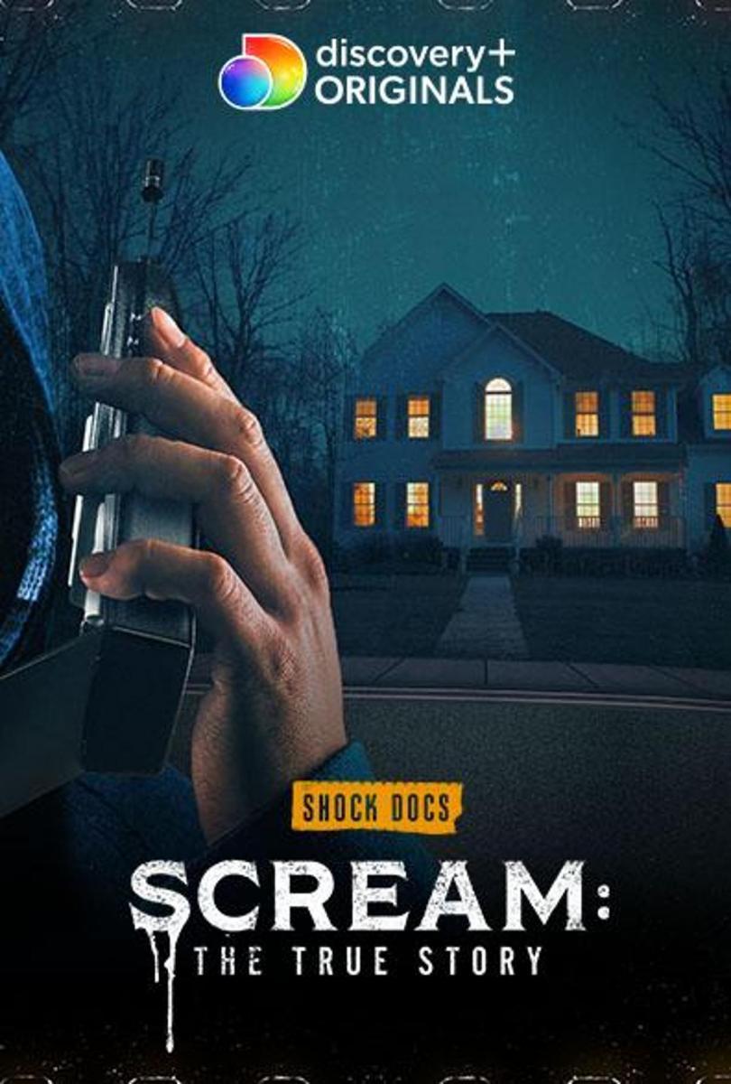 Scream: The True Story (2022) - Filmaffinity