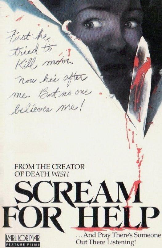 Scream for Help - Wikipedia