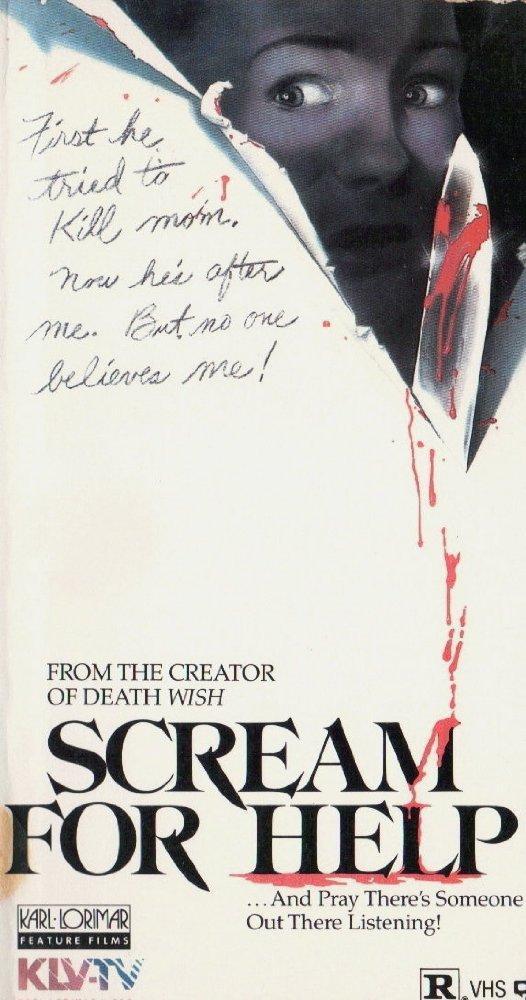 Scream for Help - Wikipedia