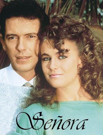 Señora (Serie de TV) (1988) - Filmaffinity