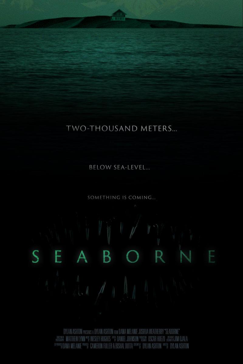 Seaborne (2022) - Filmaffinity