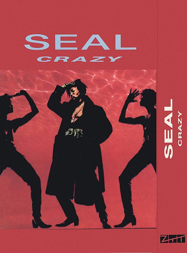 Crazy (Seal song) - Wikipedia