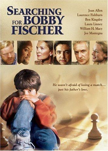 Techne-Episteme:: Bobby Fischer (1943-2008)