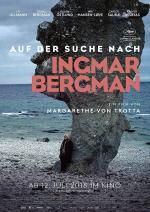 Searching for Ingmar Bergman 