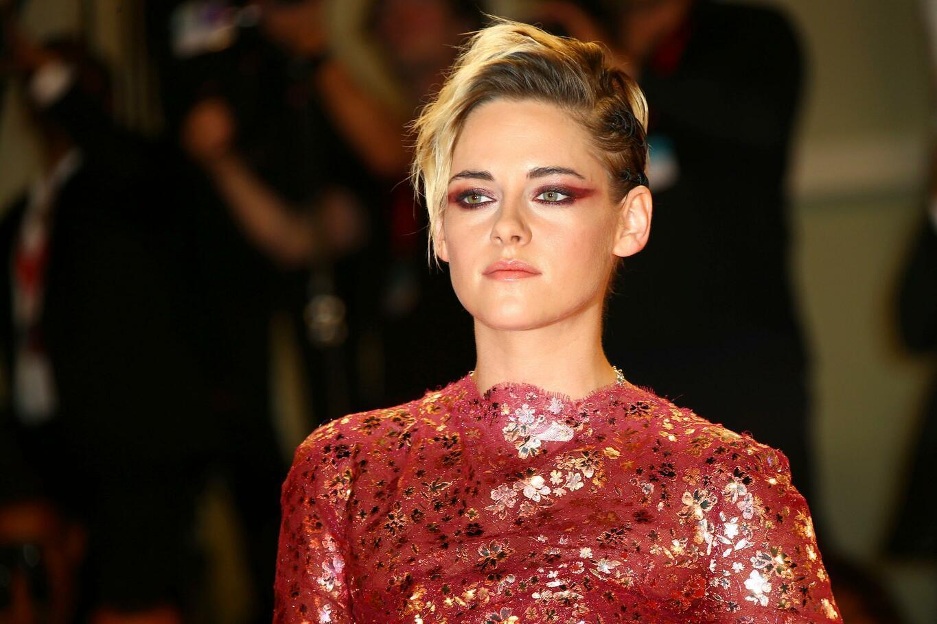 Seberg Mas Alla Del Cine 2019 Filmaffinity