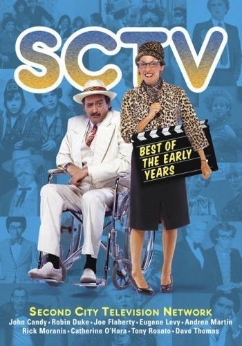 Sección Visual De Second City TV (SCTV) (Serie De TV) - FilmAffinity