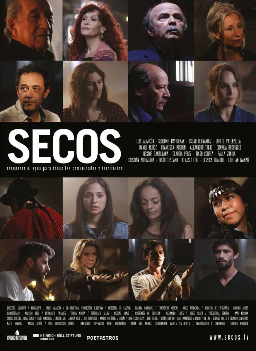 Image gallery for Secos (S) FilmAffinity