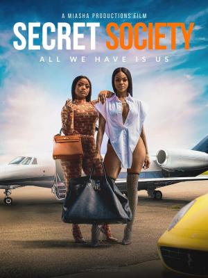 Secret Society 3 is out December 15th on  Prime 💫 premiere was a  huge success!!! S/o to @miashaofficial for another dope premier