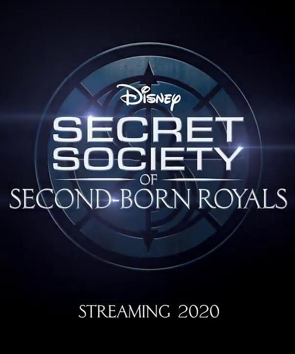 Image Gallery For Secret Society Of Second Born Royals Filmaffinity