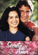 Secreto de amor (TV Series) (TV Series)