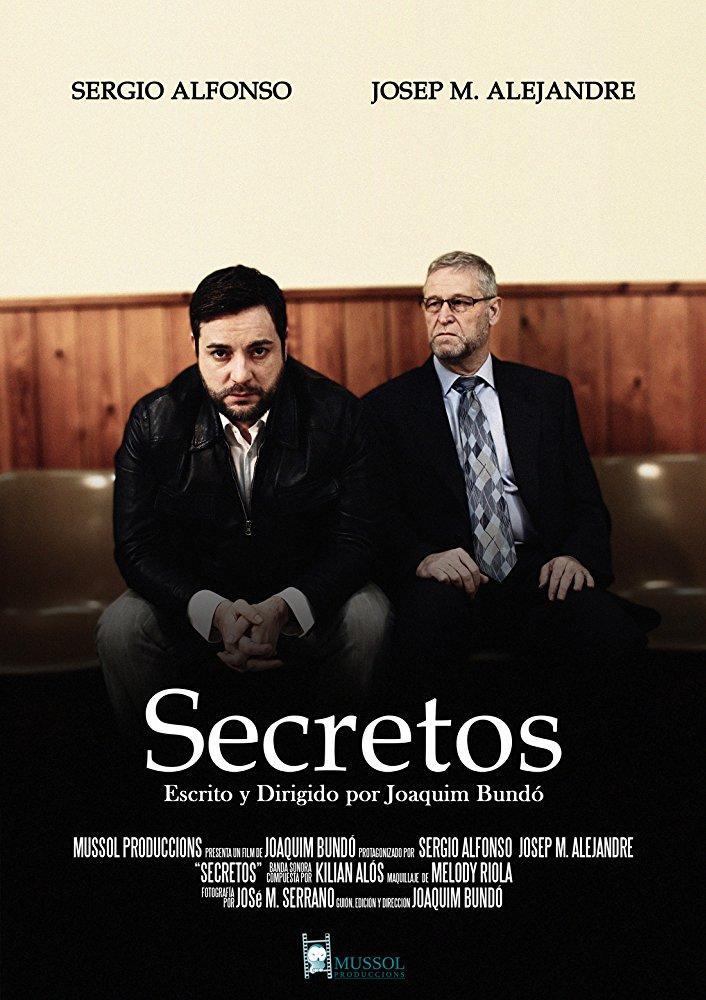 Sección Visual De Secretos C Filmaffinity 