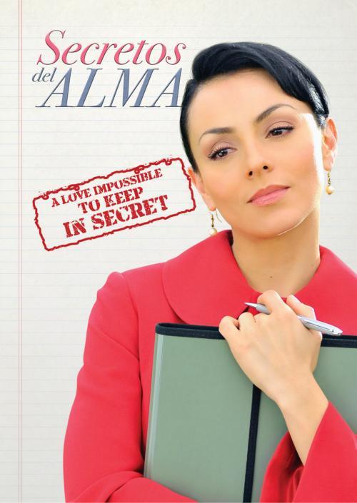 Sección Visual De Secretos Del Alma (Serie De TV) - FilmAffinity