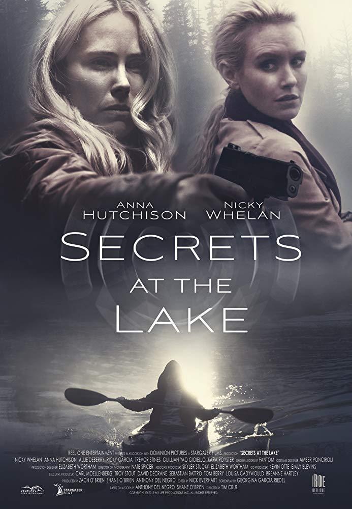 Secrets At The Lake 2019 Filmaffinity