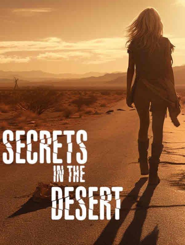 Image gallery for Secrets in the Desert (TV) FilmAffinity