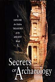 Image gallery for Secrets of Archaeology (TV Series) - FilmAffinity