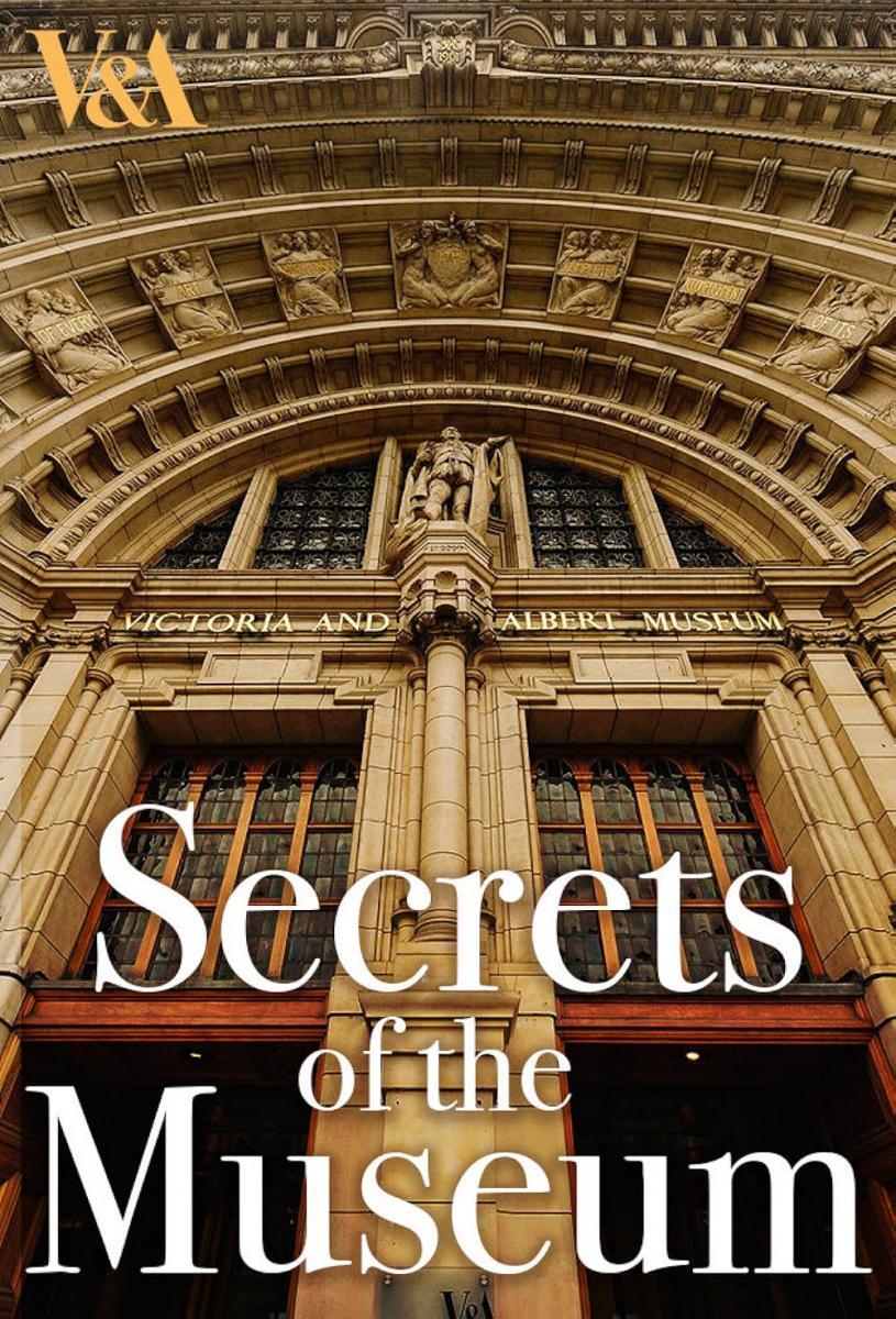 Image gallery for Secrets of the Museum (TV Series) FilmAffinity