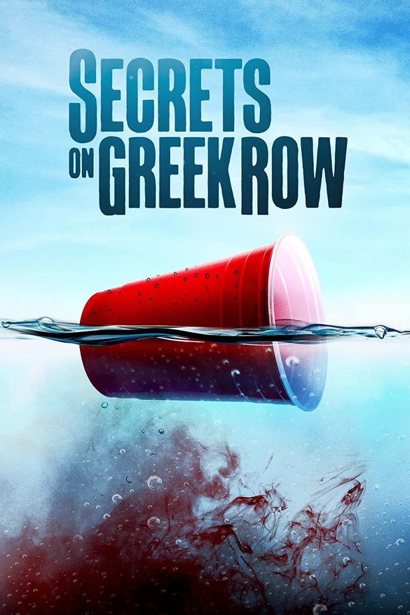 Secrets on Greek Row (2023) FilmAffinity