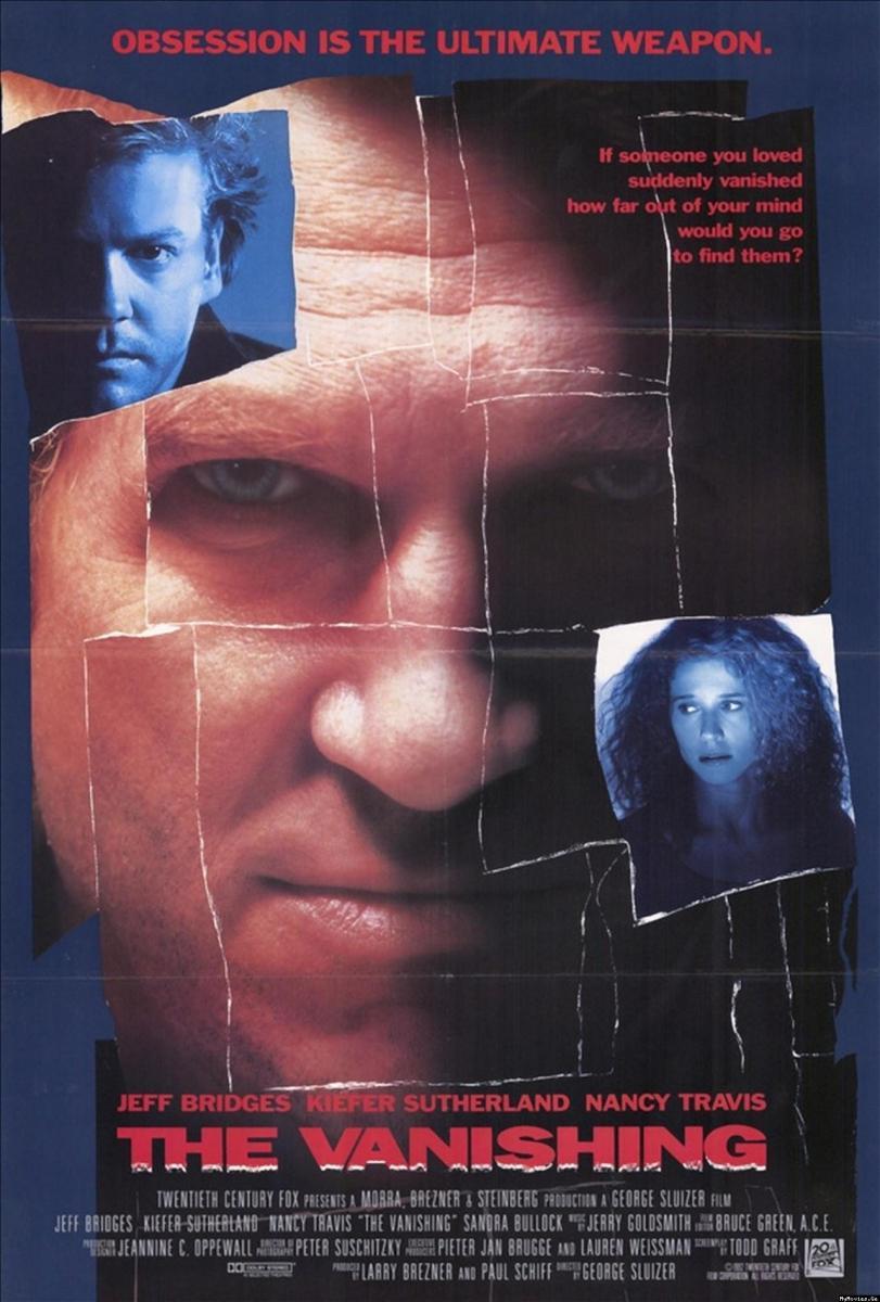 Secuestrada (1993) - Filmaffinity