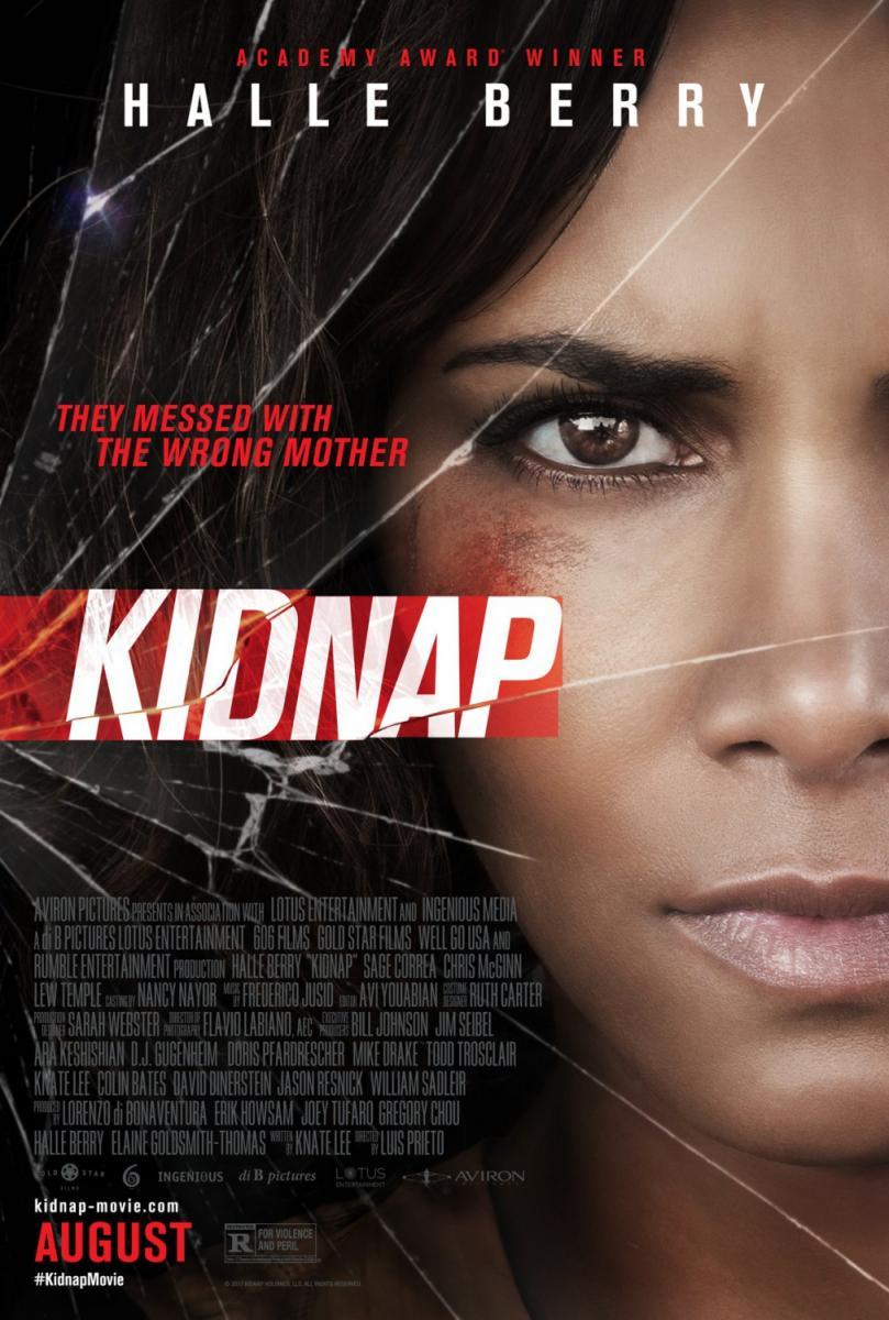 Secuestrado Kidnap 2017 Filmaffinity