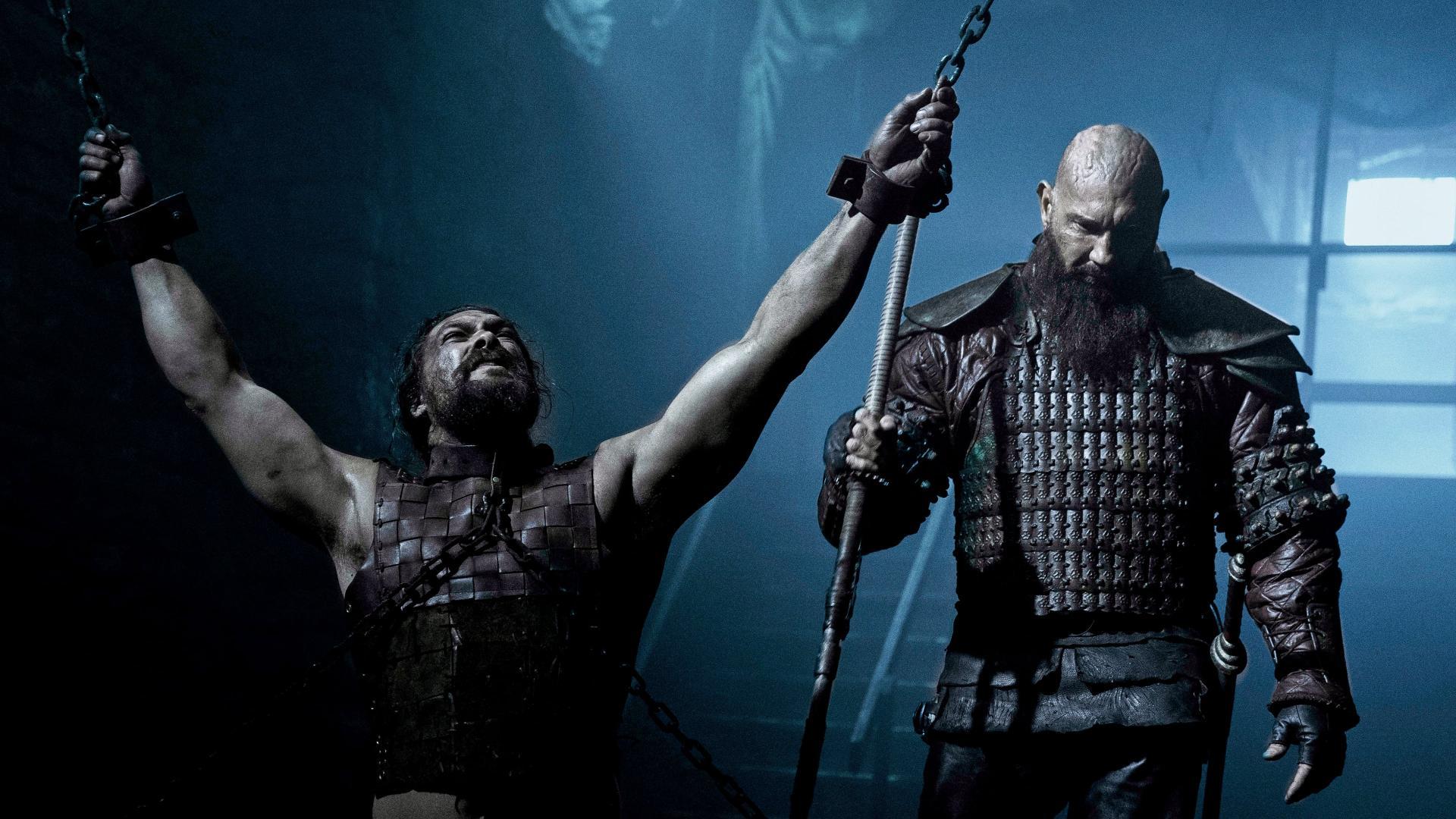 Sección visual de See (Serie de TV) FilmAffinity