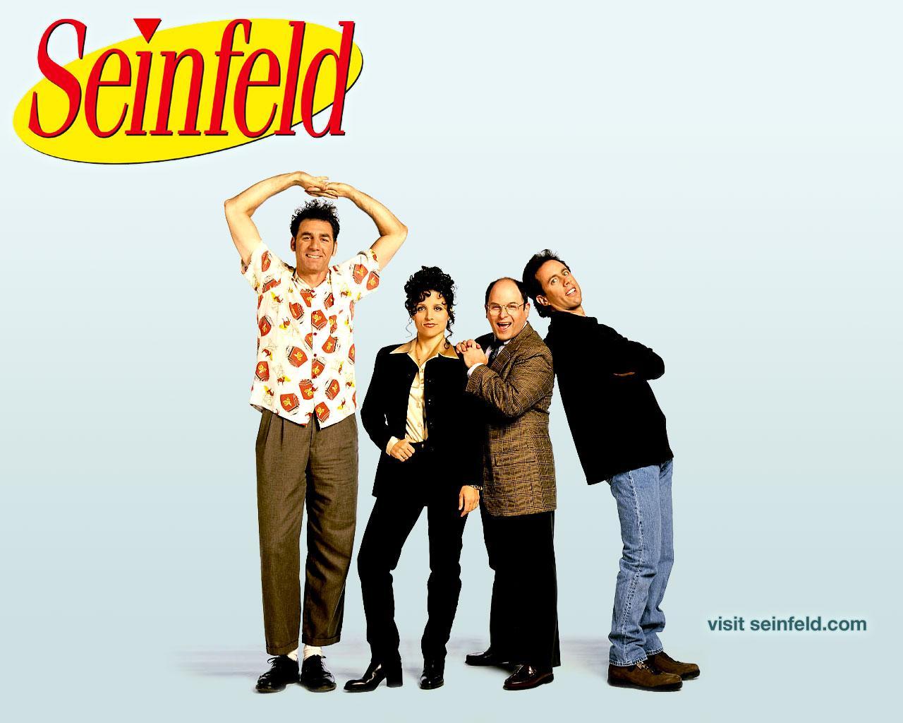 Seinfeld. Kramer Icons Toss Tan