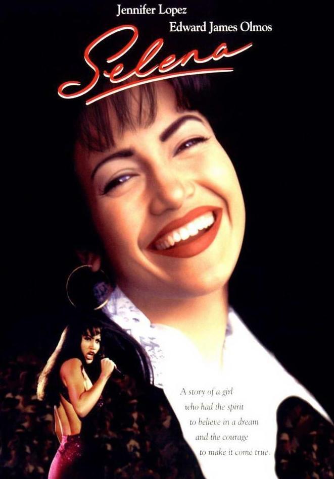 Selena (1997) - Filmaffinity