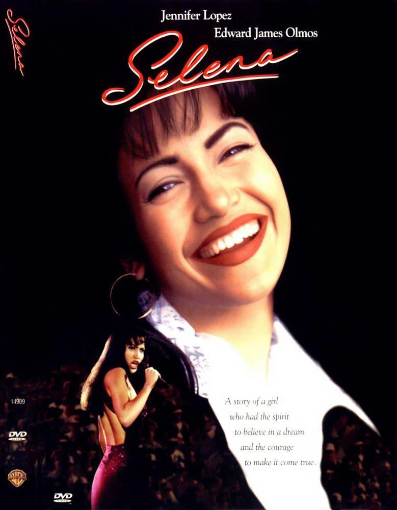 selena series on netflix release date