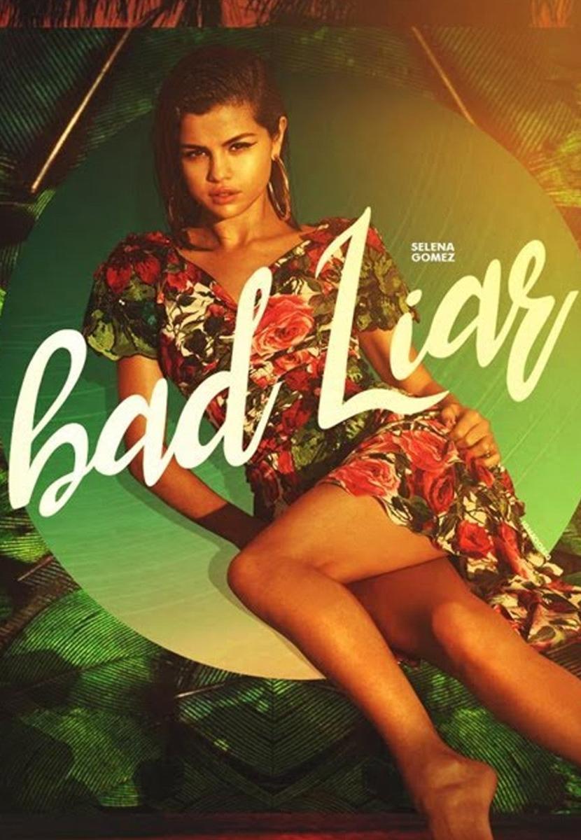 Image Gallery For Selena Gomez Bad Liar Music Video Filmaffinity