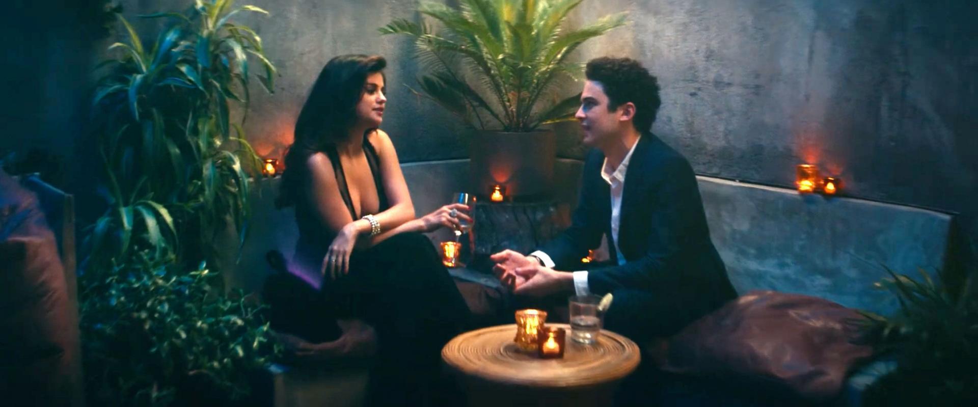 Image gallery for Selena Gomez: Boyfriend (Music Video) - FilmAffinity