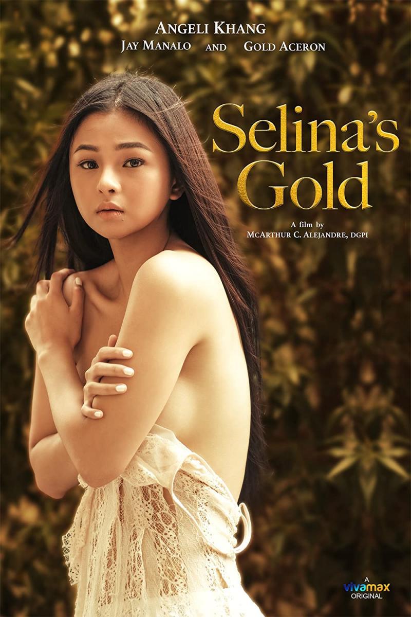 Sellina's goldภาคไทยเต็มเรื่อง
