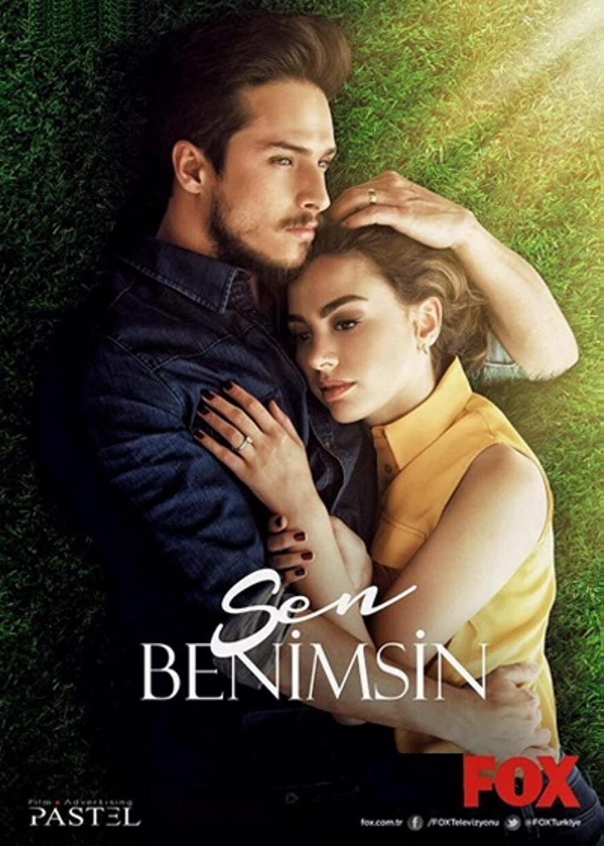 Image gallery for Sen Benimsin (TV Series) - FilmAffinity